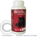 Roboran H pre mačky Čierne a Biele 60 g