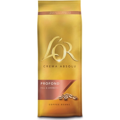 L'OR Estremo káva 0,5 kg