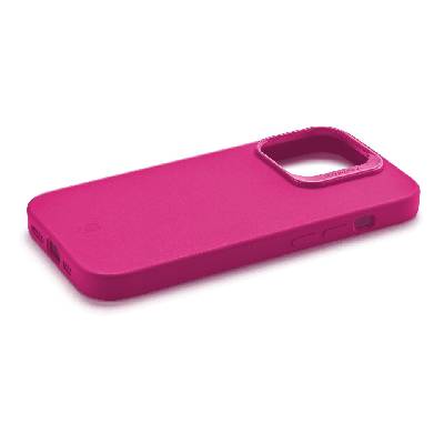 Sensation+ розов калъф за iPhone 15