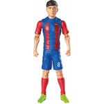 BanboToys Fc Barcelona Soccer Pedri 20cm (83583)