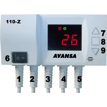 Avansa 110Z