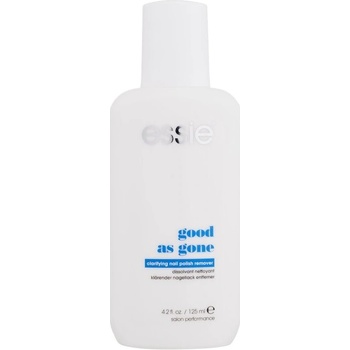Essie Good As Gone Clarifying Nail Polish Remover 125 ml