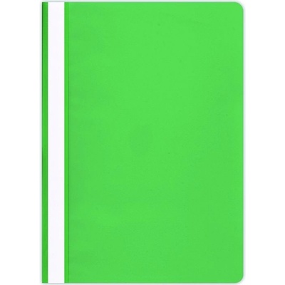 Donau Rychlovazač plastový A4 1 ks zelený – Zboží Mobilmania