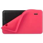 Sentio Case Back Cover for Calltab 7" Pink