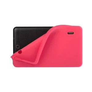 Sentio Case Back Cover for Calltab 7" Pink