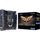 Biostar Z590I VALKYRIE
