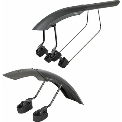 Topeak Tetrafender M1+m2 Set