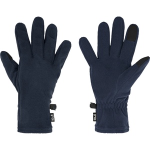 Jack Wolfskin Ръкавици Jack Wolfskin Real Stuff Glove - Midnight Sky (202-7573-0214)