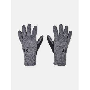 Under Armour Ръкавици Under Armour UA Storm Fleece-GRY Under Armour | Siv | МЪЖЕ | S