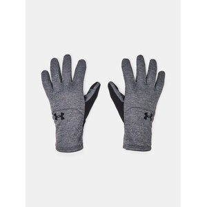 Under Armour Ръкавици Under Armour UA Storm Fleece-GRY Under Armour | Siv | МЪЖЕ | S