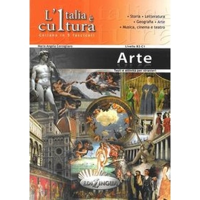 L´Italia E Cultura - Arte
