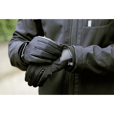 Softshell – Sleviste.cz