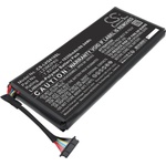 Cameron Sino Батерия за Lenovo Legion Go 8APU1, 10350 mAh, Li-Pol (CS-LVG810SL)