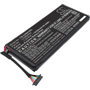 Cameron Sino Батерия за Lenovo Legion Go 8APU1, 10350 mAh, Li-Pol (CS-LVG810SL)