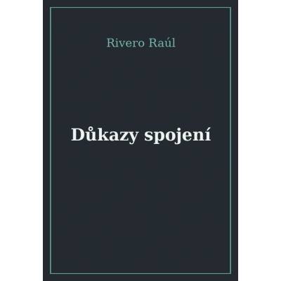 Důkazy spojení