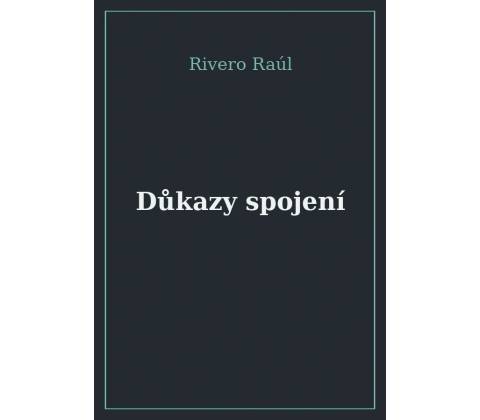 Důkazy spojení