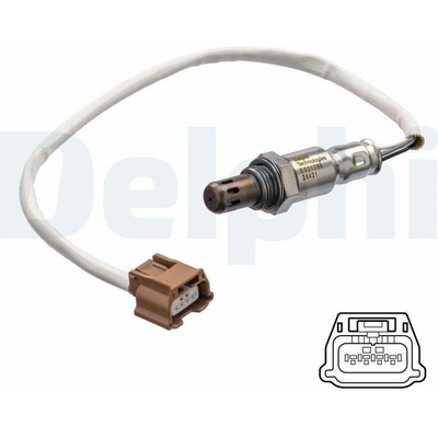 Lambda sonda DELPHI ES21259-12B1