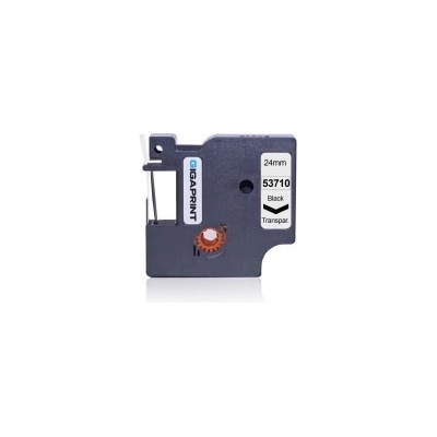 Gigaprint DYMO 53710 - kompatibilní
