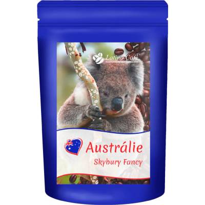 Latino Café Austrálie mletá 100 g