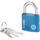 Visiace zámky Blossom BC29 38 mm