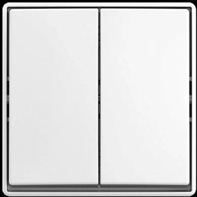 Busch-Jaeger biela 2TKA00005523