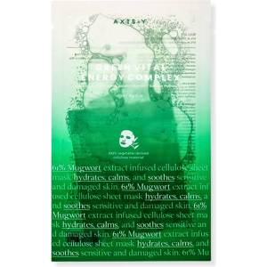 AXIS-Y - 61% Green Vital Energy Complex Mask 27ml