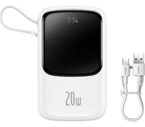 Baseus PPQD060002
