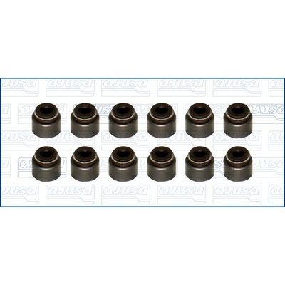 Sada těsnění, dřík ventilu AJUSA 57078300 57078300
