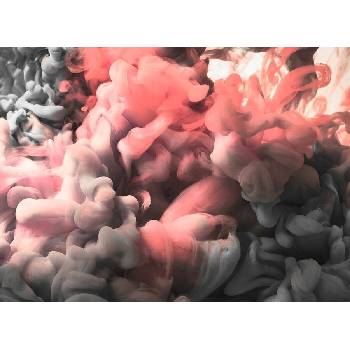 Фототапет Colored Smoke 2