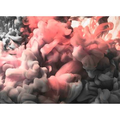 Фототапет Colored Smoke 2