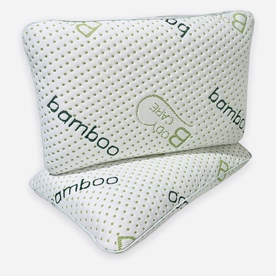 ComfortMatrace Latexový vankúš Sleep comfort bamboo 12 42x62