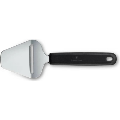 VICTORINOX Plátkovač na sýr Victorinox, černý