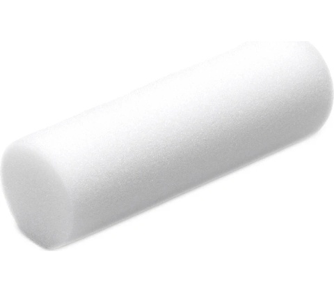 ANZA BASIC SOFT - Penový valec 5 cm