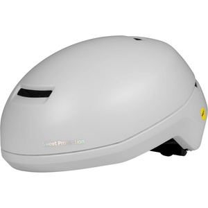 Sweet Protection Каска за велосипед Sweet Protection Commuter Mips Helmet Bike helmet - Bronco White - размер S/M 53-56 cm (851-1743-0111)