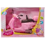 Swede Doll scooter accessories