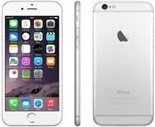 Apple iPhone 6 64GB Silver od 3 590 Kč - Heureka.cz