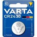 Varta CR2430 1ks 6430-101-401