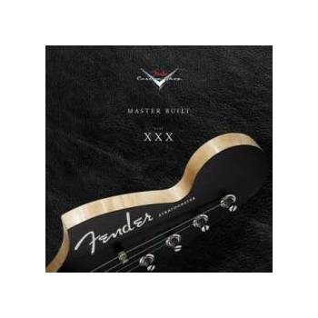 Image 1 of Fender Custom Shop at 30 Years | Steve Pitkin