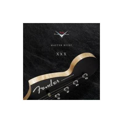 Fender Custom Shop at 30 Years | Steve Pitkin