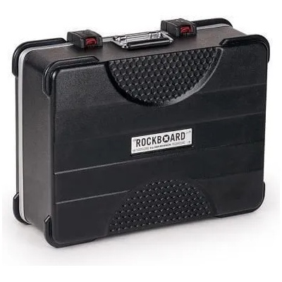 RockBoard Quad 4.1 ABS Куфар Black (RBO ABS CASE 4.1 QUA)