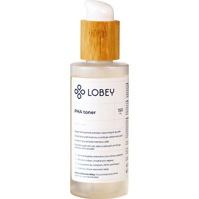LOBEY PHA toner 150 ml