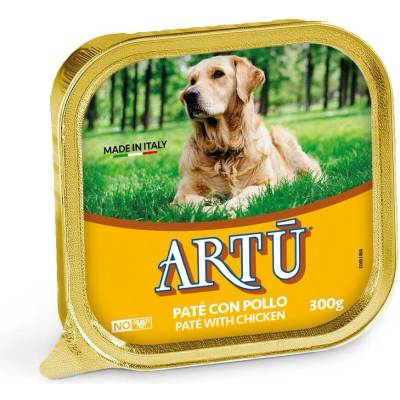 Artú Adult Pate kuracie 300 g