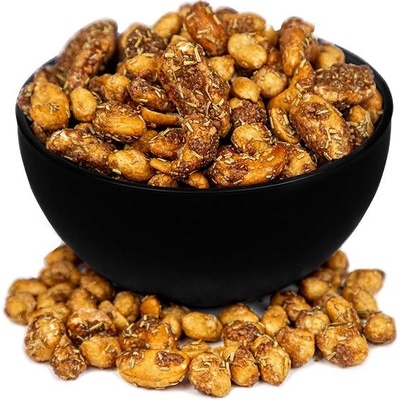Bery Jones Zmes orechov rozmarín a med 500 g