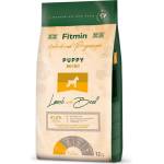 Dibaq Fitmin Mini Puppy Lamb with Beef храна за кученца 12 kg