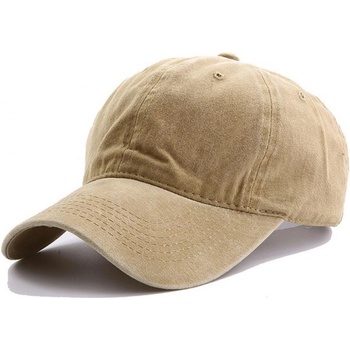 HARAHU Кепе с козирка cl-16085 - Слабо Кафяво kp16085 (cl-16085)