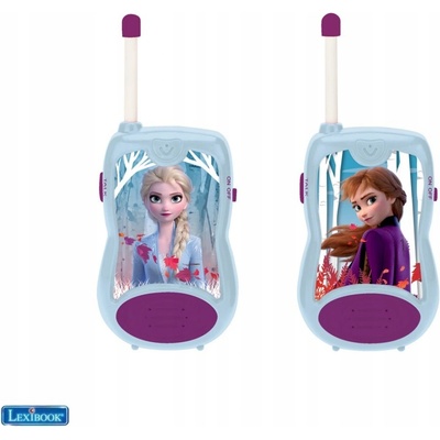Lexibook Frozen TW12FZ