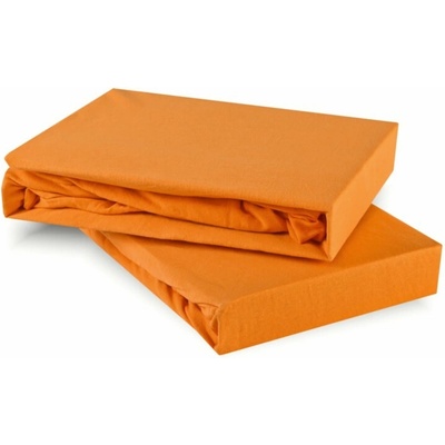 EMI Plachta oranžová Superstretch 90x200