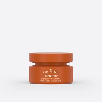 Origins Ginzing Energizing Rich Cream 24 - часов крем дамски 30ml