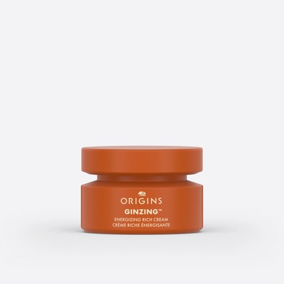 Origins Ginzing Energizing Rich Cream 24 - часов крем дамски 30ml