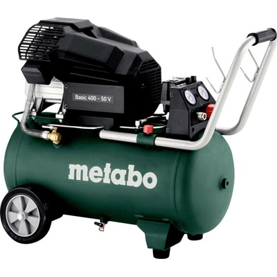 Metabo Basic 400-50 V